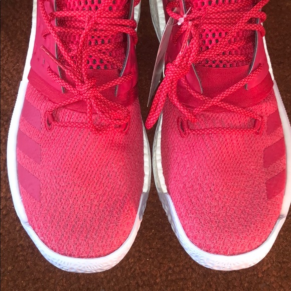 New Adidas Harden Vol2 Shoes - Picture 3 of 6